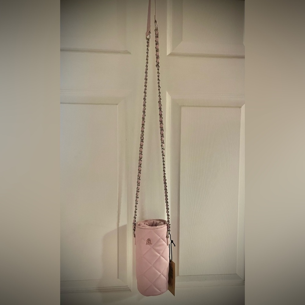 Steve Madden bottle purse.💗 - Picture 2 of 6